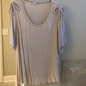 Soft Surroundings Top